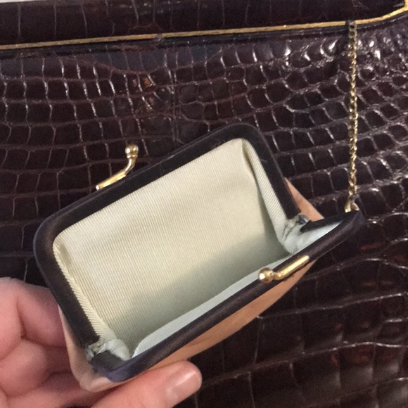 Vintage Rendel Original Handbag - Picture 7 of 7